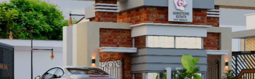 Gemstone Estate (Ewekore, Ogun) Gemstone Estate (Ewekore, Ogun)