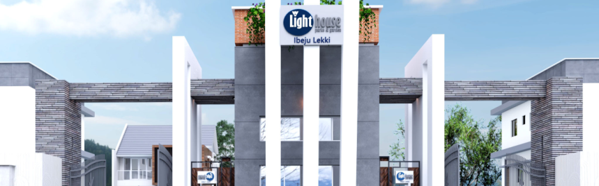 Lighthouse Park & Gardens (Ibeju-Lekki, Lagos) Lighthouse Park & Gardens (Ibeju-Lekki, Lagos)