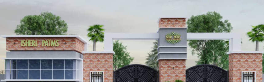 Vantage Palms Garden (Ojodu Berger, Lagos-Ogun State Axis) Vantage Palms Garden (Ojodu Berger, Lagos-Ogun State Axis)